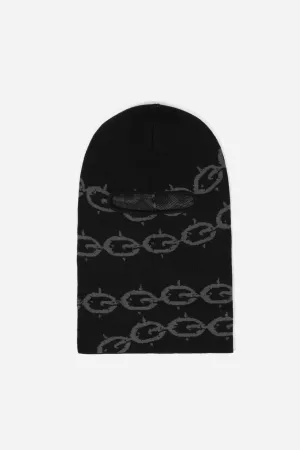 Balaclava Chrome