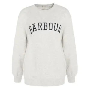 Barbour Ladies Northumberland Sweatshirt