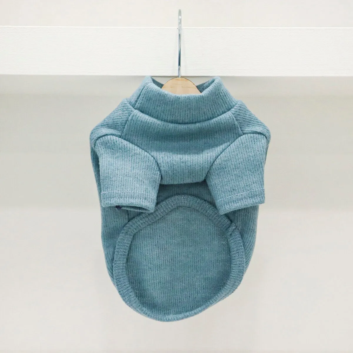 Basic Round Sweatshirt