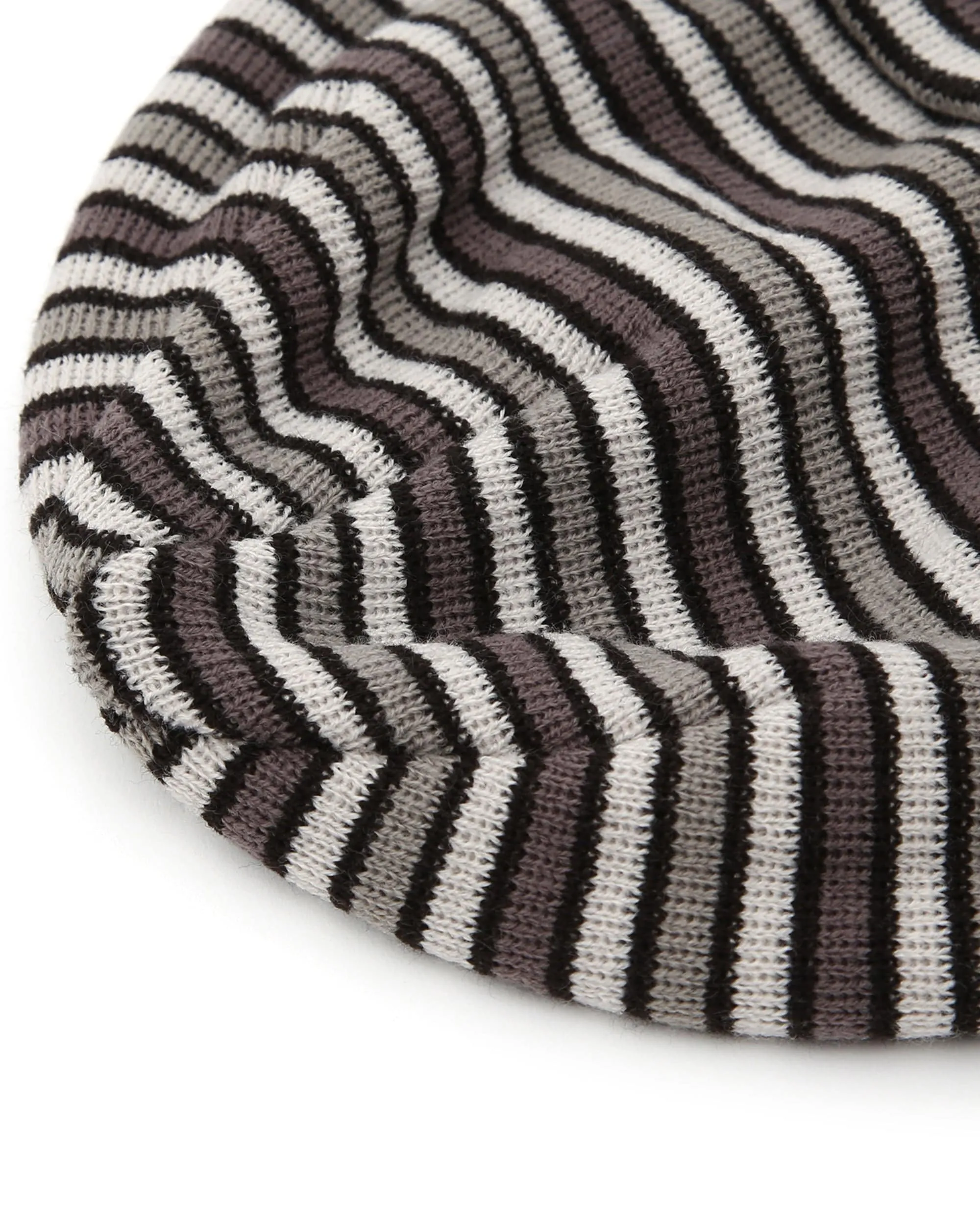 BEANIE / GRADATION / MONO COL