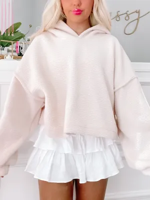 Bear Hug Pullover