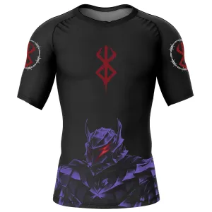 BEAST'S EMBRACE COMPRESSION SHORT SLEEVE
