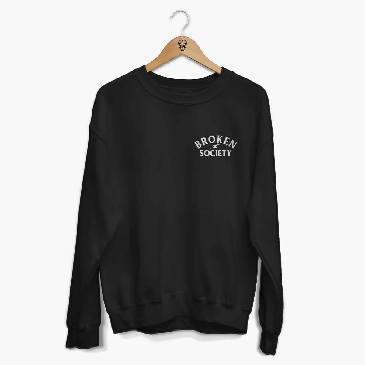 Beat The Bandit Sweatshirt (Unisex)