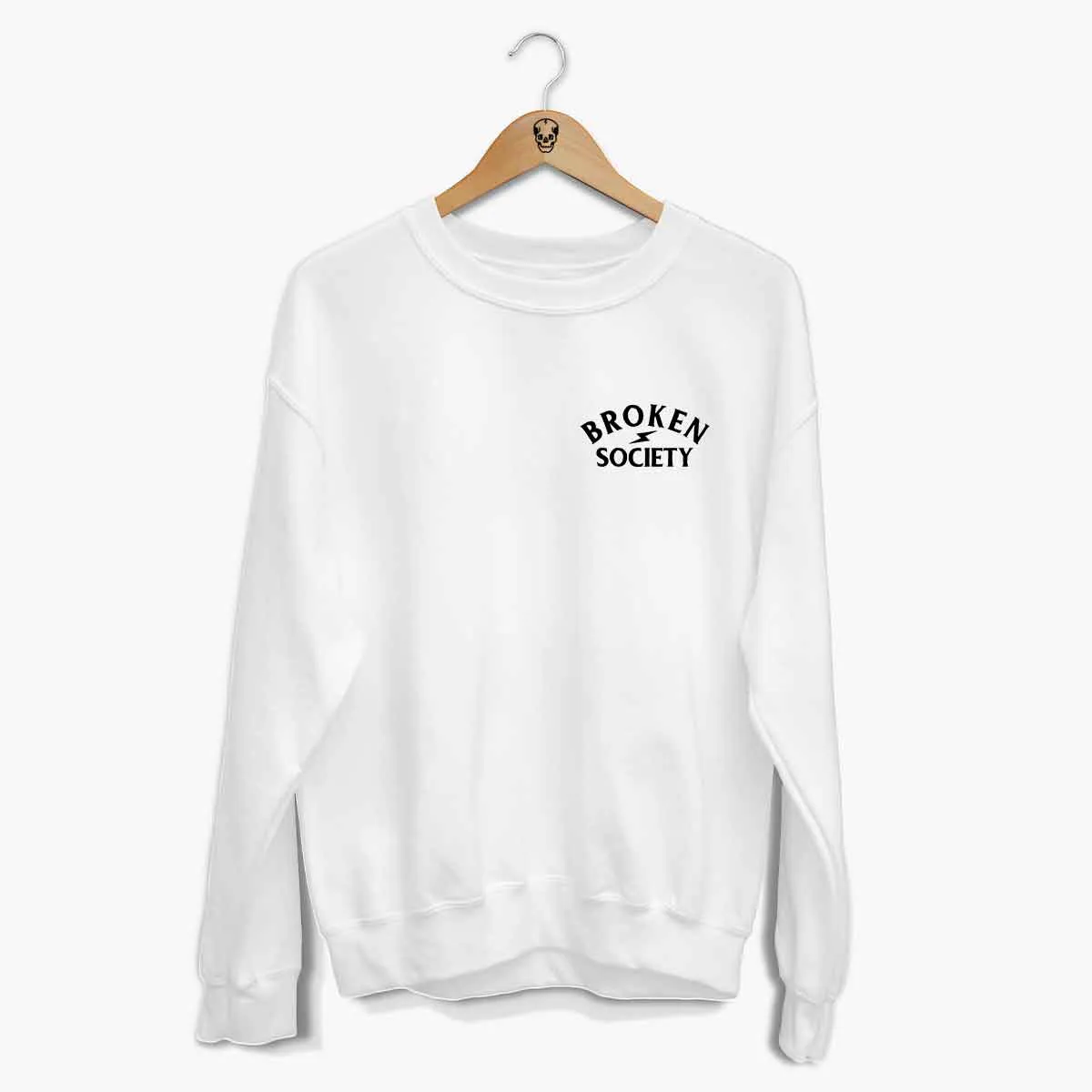 Beat The Bandit Sweatshirt (Unisex)