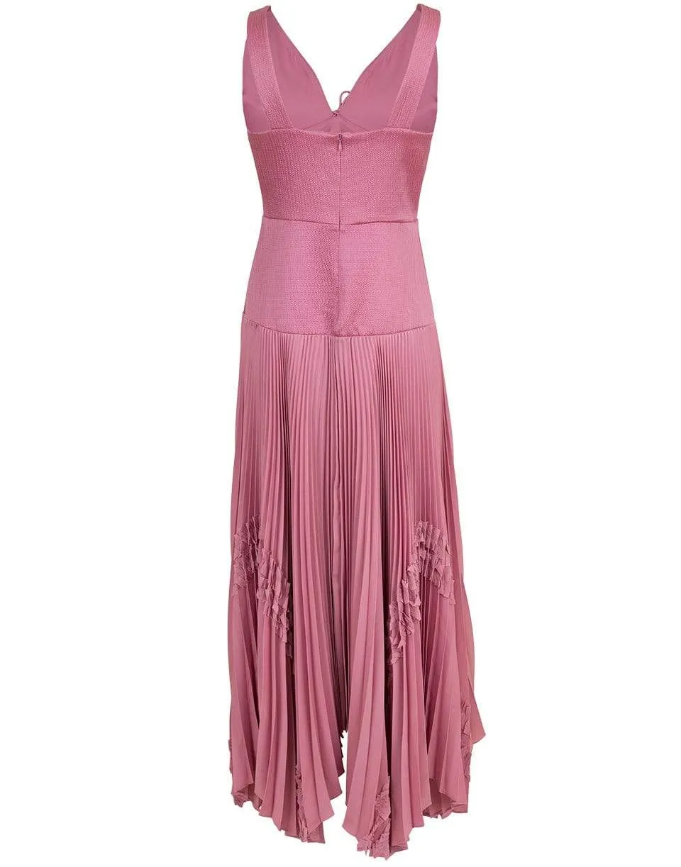 Bellona Dress