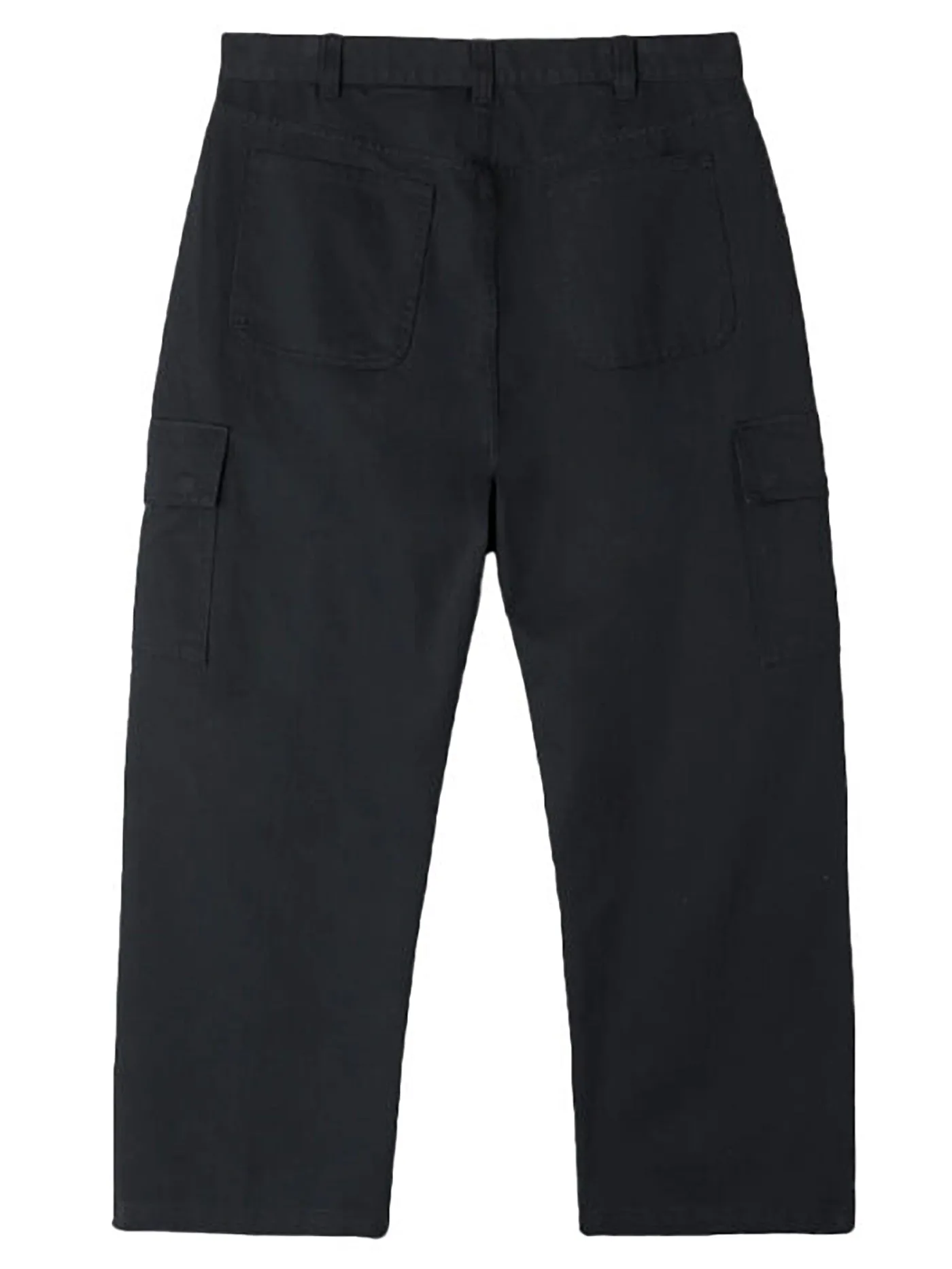 Bigwig Baggy Twill Cargo Pants
