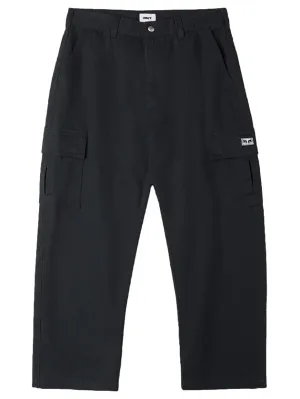 Bigwig Baggy Twill Cargo Pants