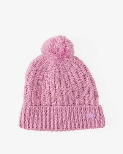 BILLABONG Good Vibes beanie
