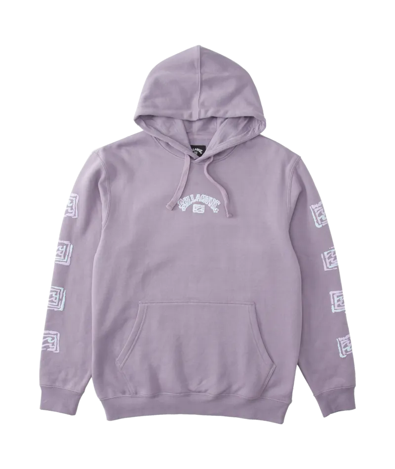 Billabong Mens Short Sands Pullover Hoodie Sweatshirt