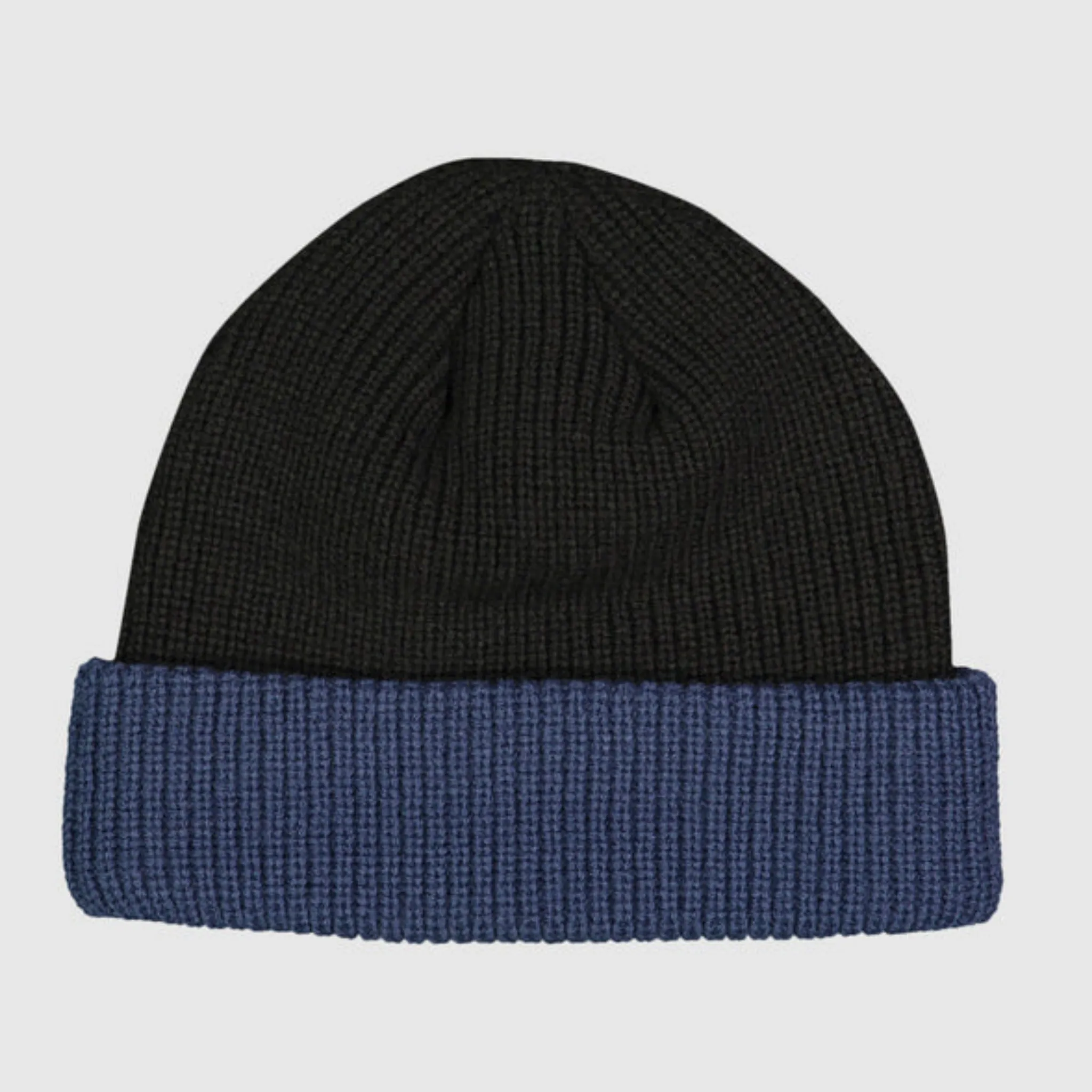 Billabong Traditional Beanie - Dark Blue