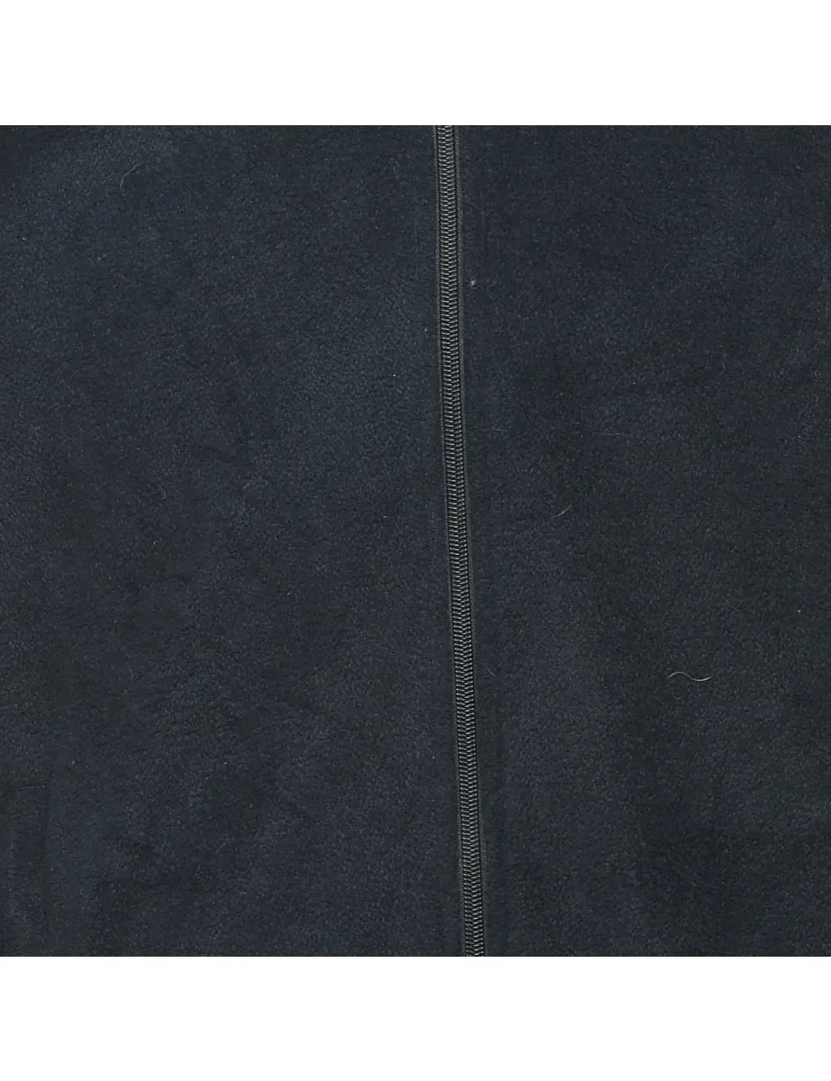 Black Fleece Sweatshirt - M