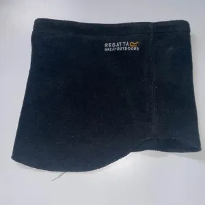 Black Regatta outdoor neck warmer duster