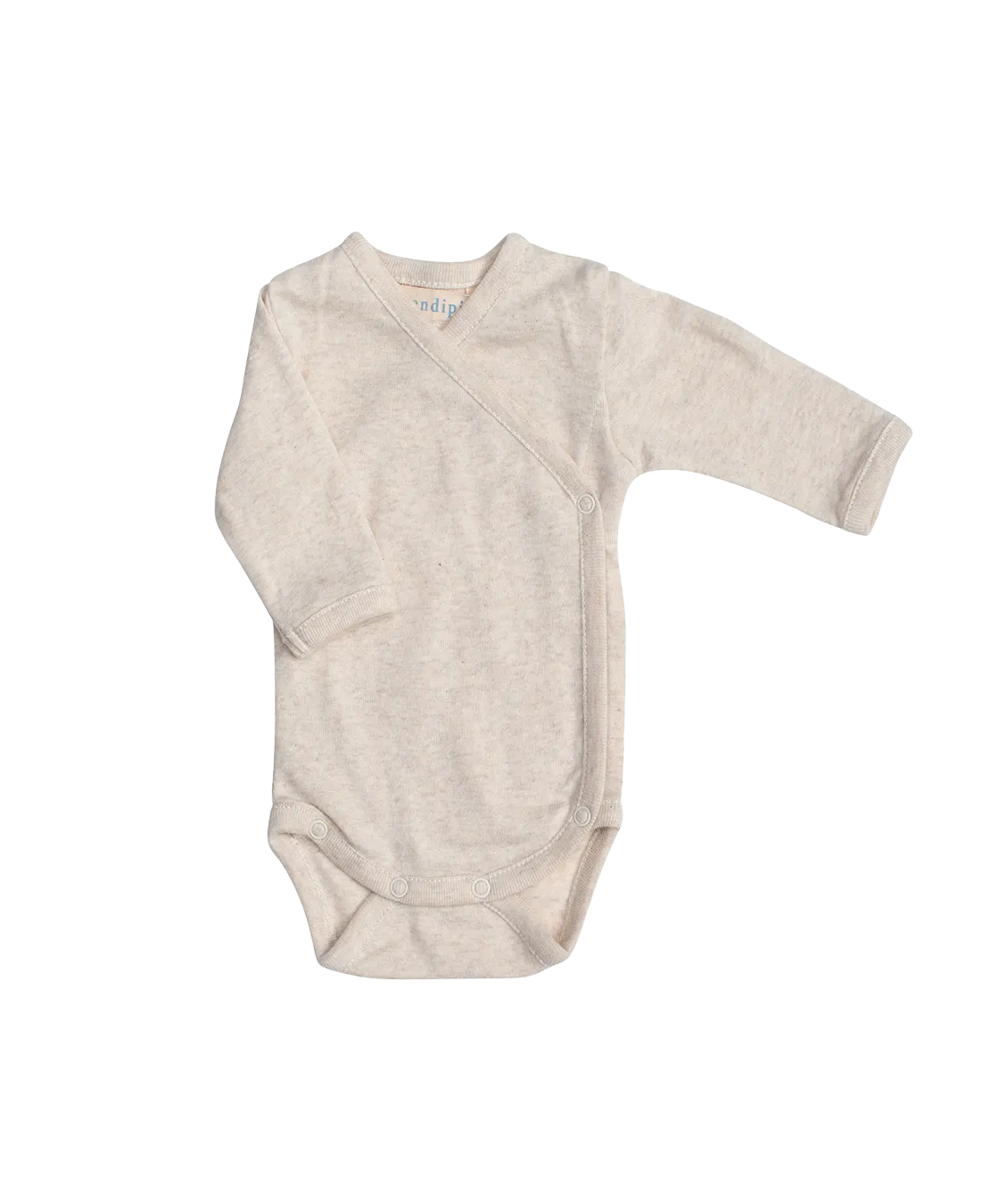 BODYSUIT SERENDIPITY SHELL