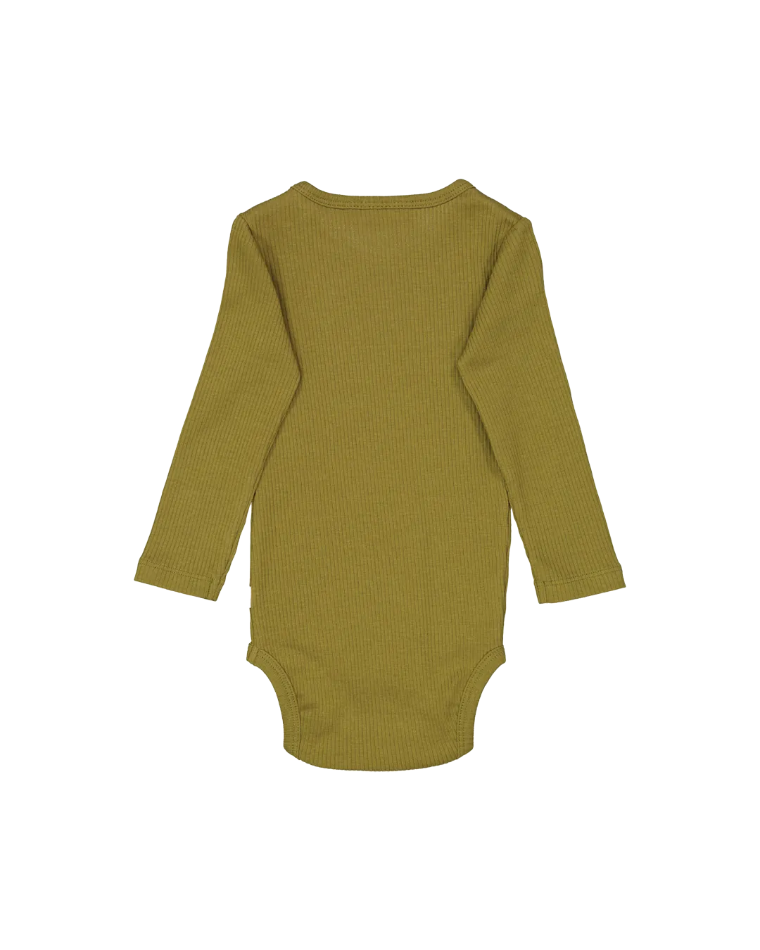 BODYSUIT WHEAT FROG