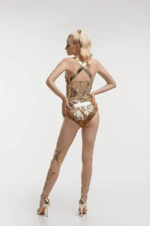 Borderline Bodysuit