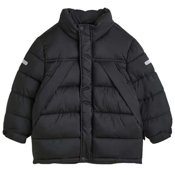 Boys Kids Puffer Jacket