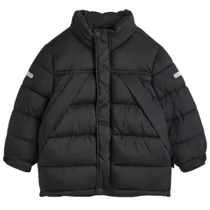 Boys Kids Puffer Jacket