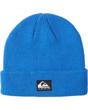 Boys Performer 2 Beanie in Nebulas Blue