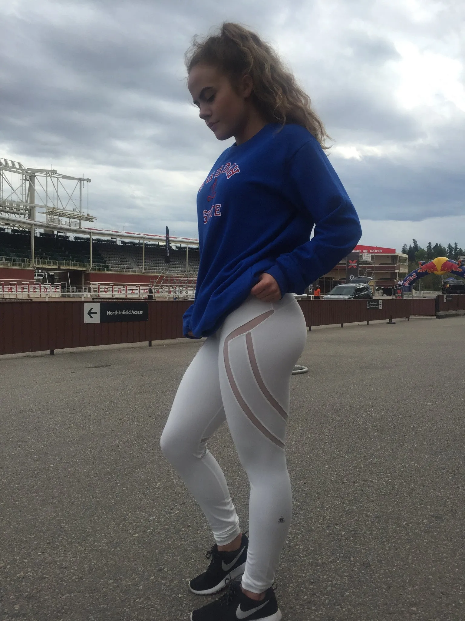 Breeze Pant