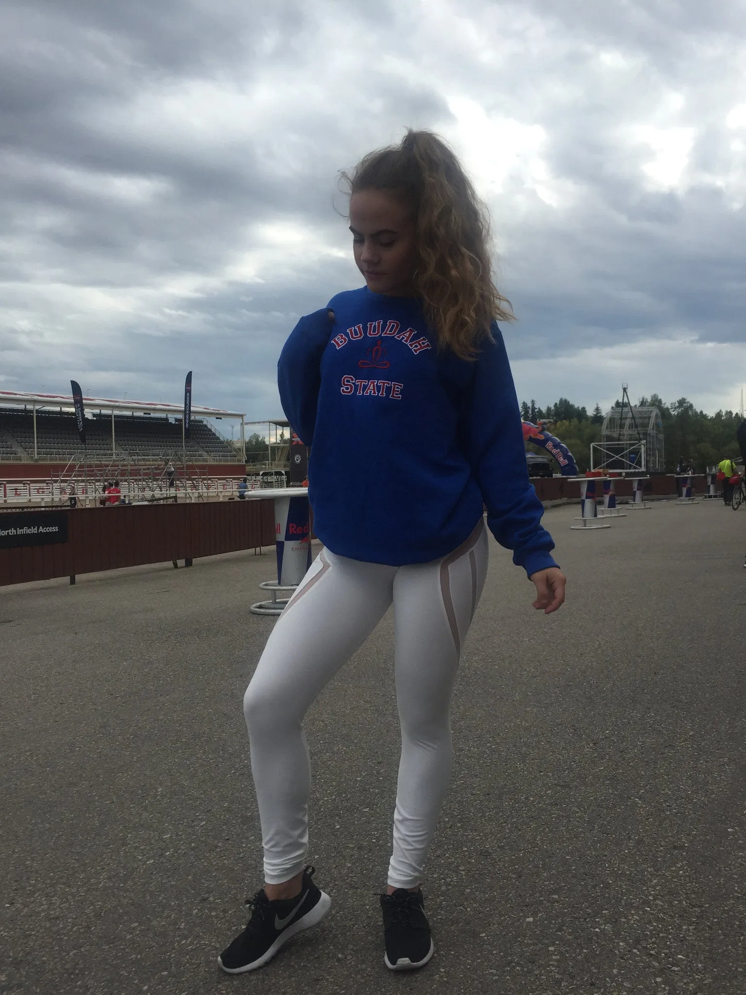Breeze Pant