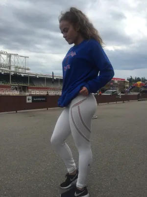 Breeze Pant