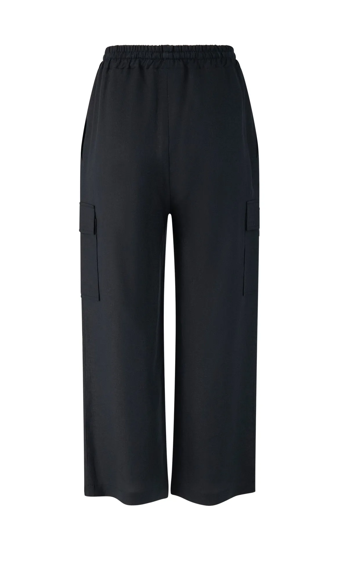 Brigette Cargo in Black