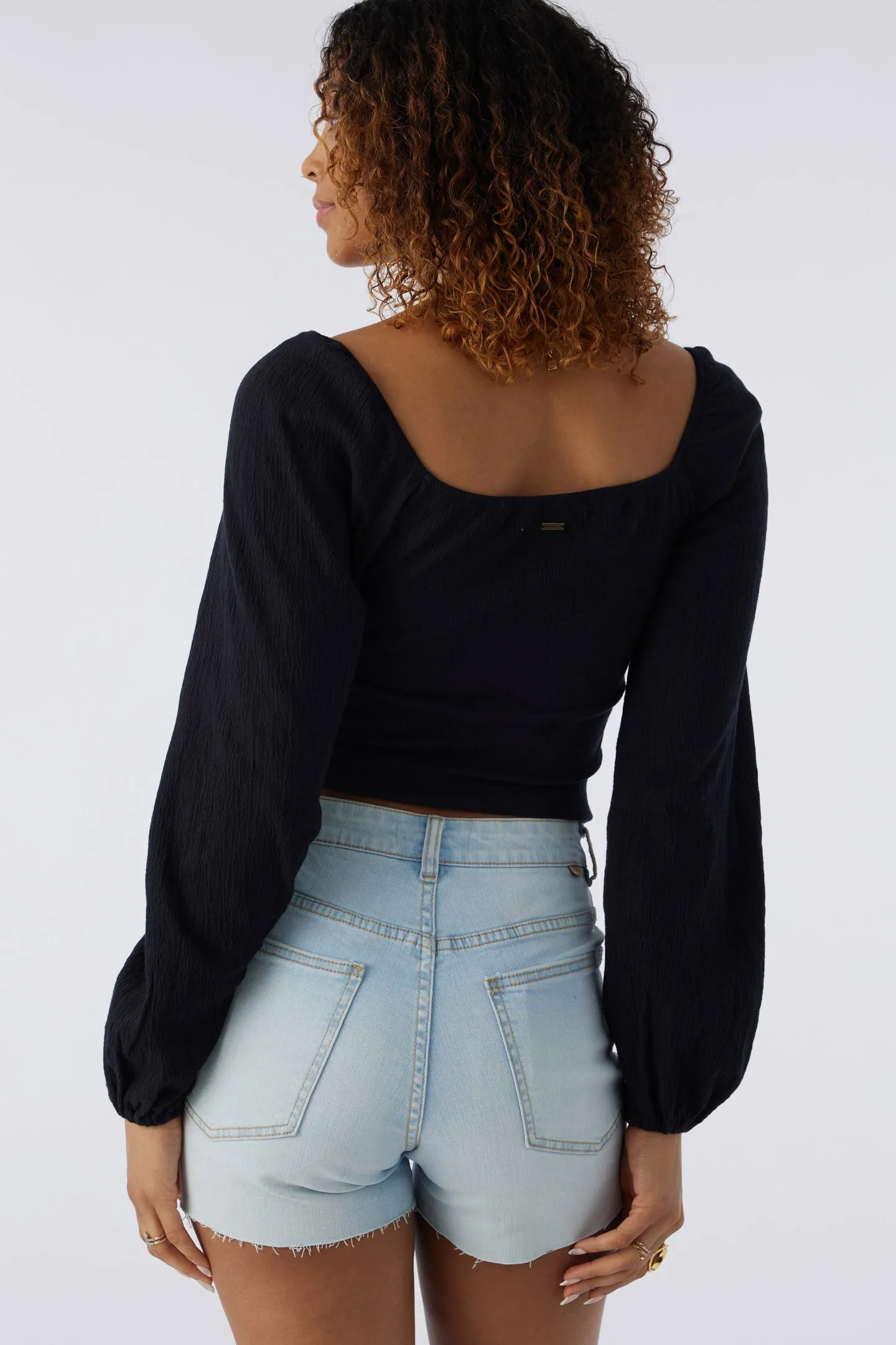 BRINLEY TOP