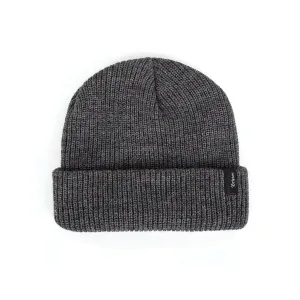Brixton - Heist Beanie - Heather Grey SALE