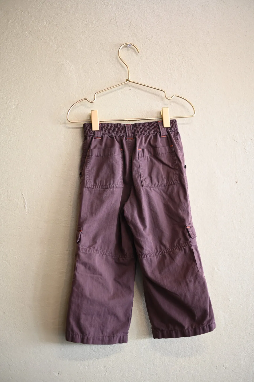 BROWN SPROCKETS CARGO PANTS (36 MO)