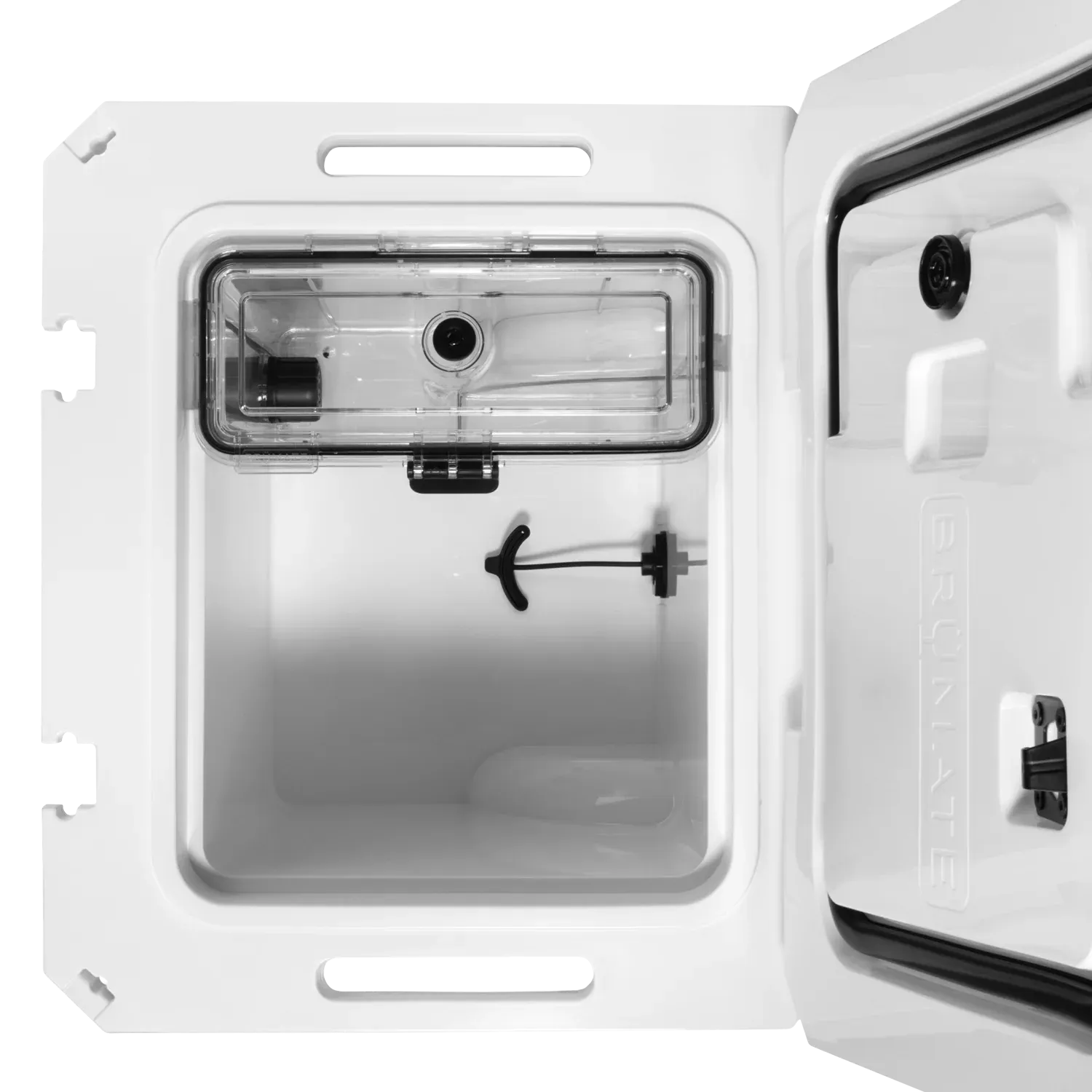 Brumate Brutank 35qt. Cooler | Ice White