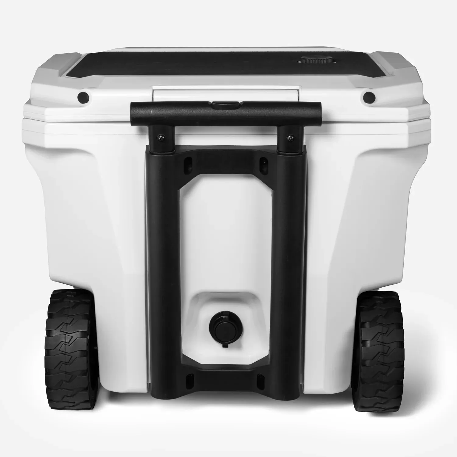 Brumate Brutank 35qt. Cooler | Ice White