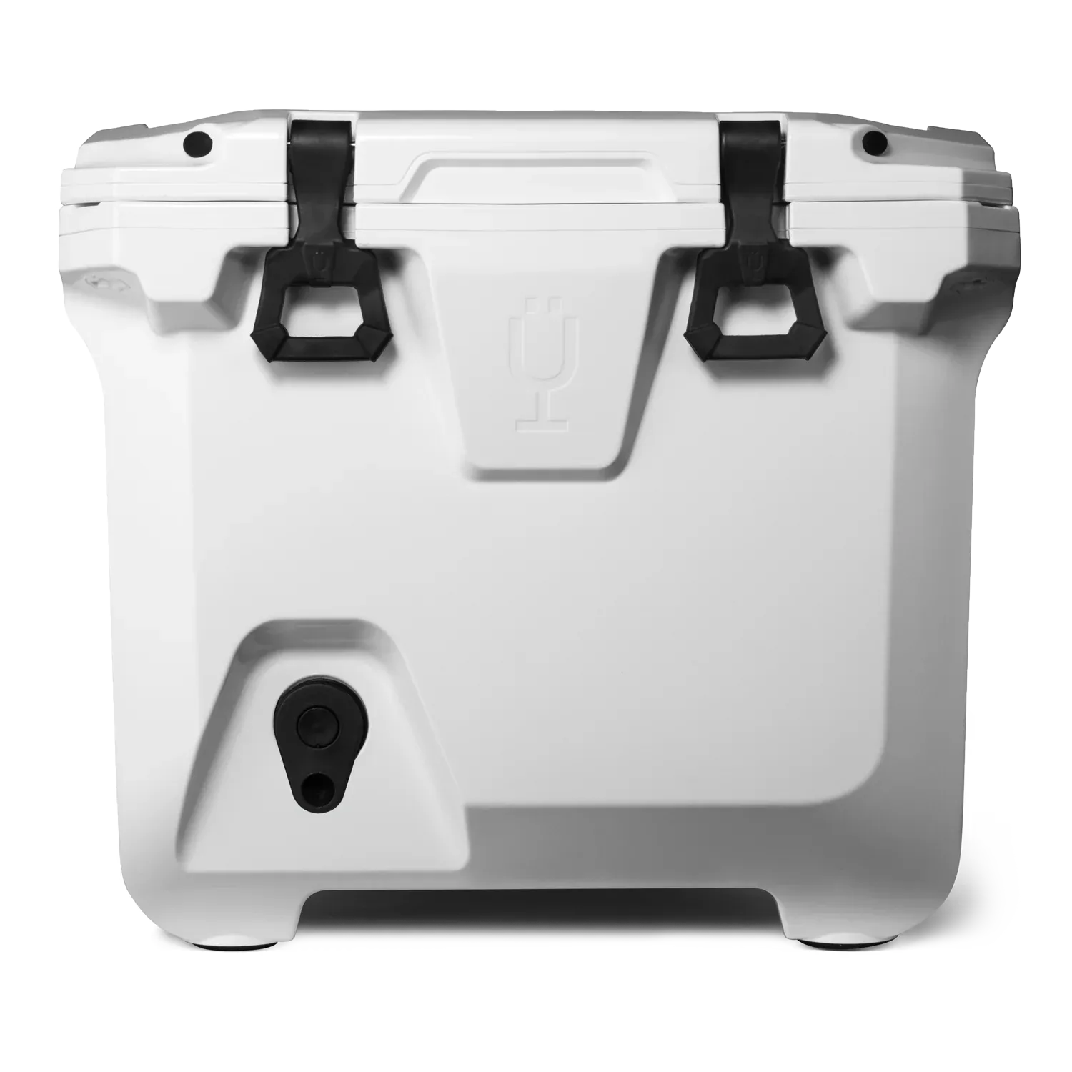Brumate Brutank 35qt. Cooler | Ice White