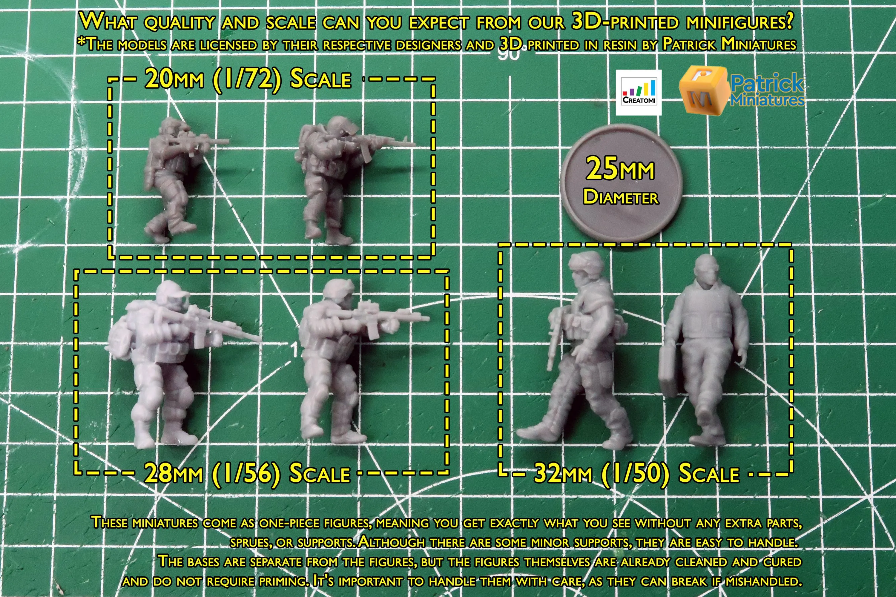 BTR-50PU Soviet APC - 3D Printed Miniature Tabletop Wargaming Combat Vehicle 28mm / 15mm  Scale