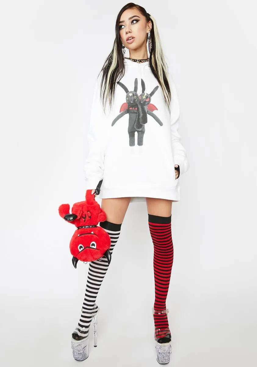 Bunnie Hoodie