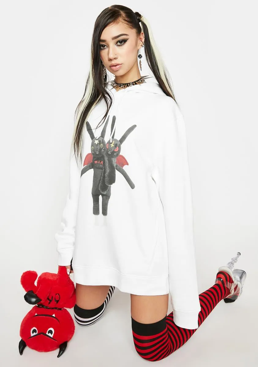 Bunnie Hoodie