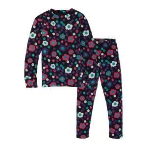 Burton Fleece Junior Base Layer Set 2021