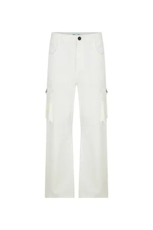 Calvin Cargo Pants