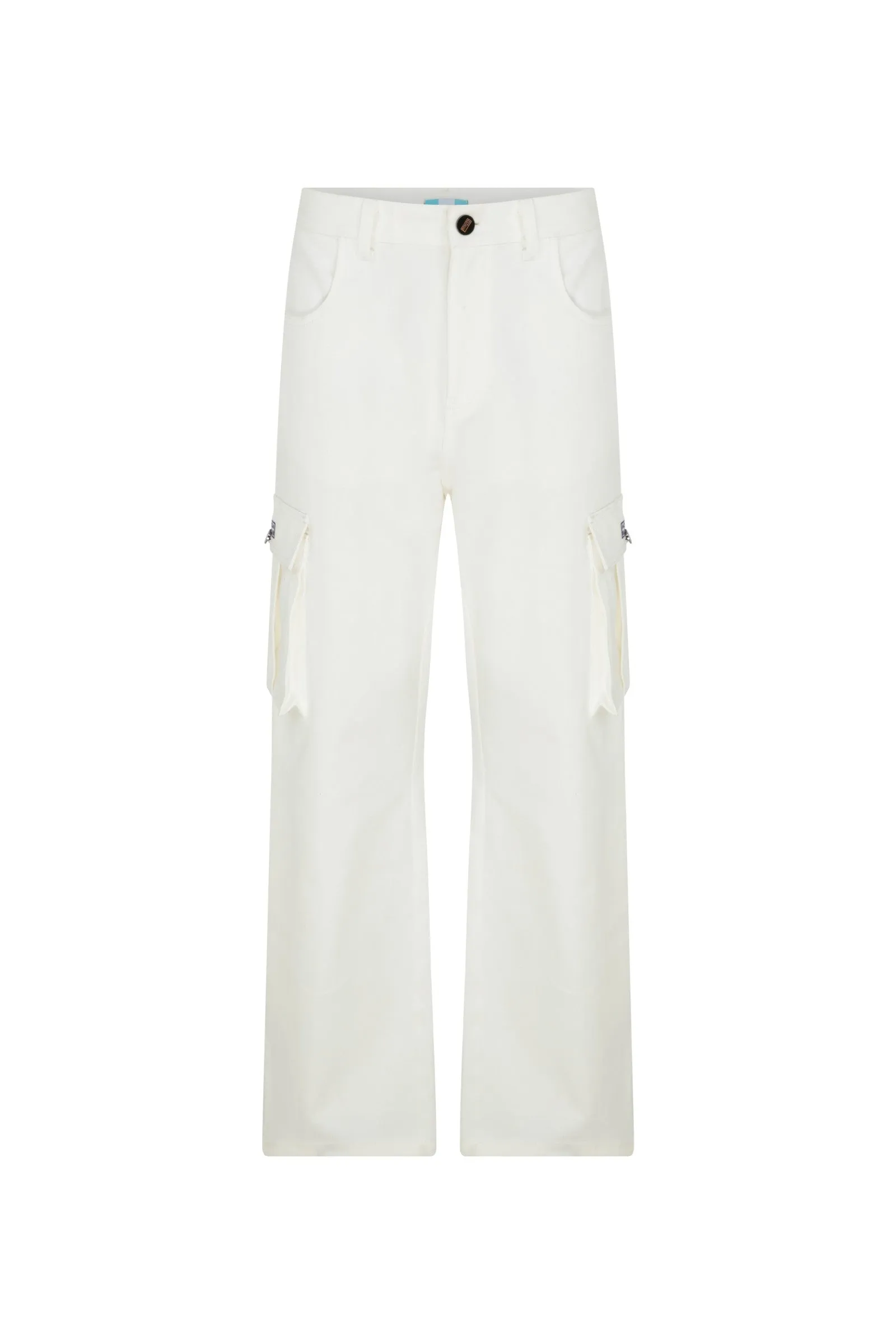 Calvin Cargo Pants