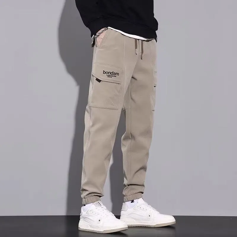 Cameron - Cargo Pants