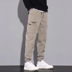 Cameron - Cargo Pants