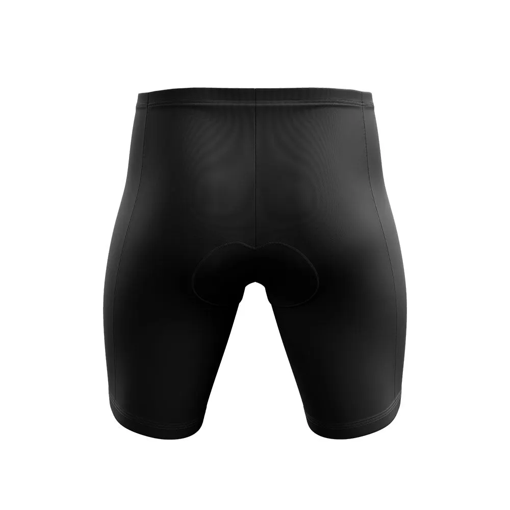 Carraig Na bhFear AC: Compression Shorts