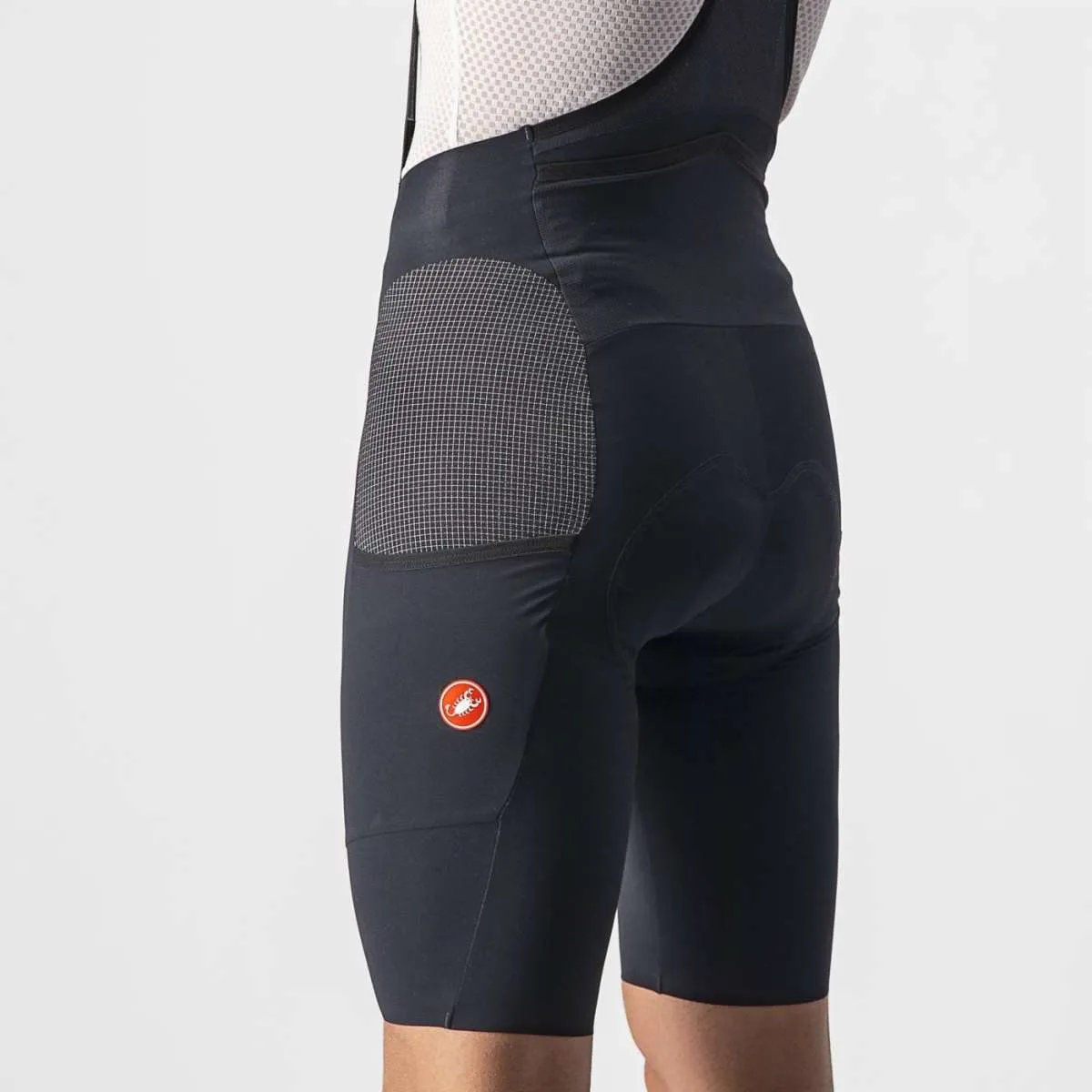 Castelli Free Unlimited Bibshorts
