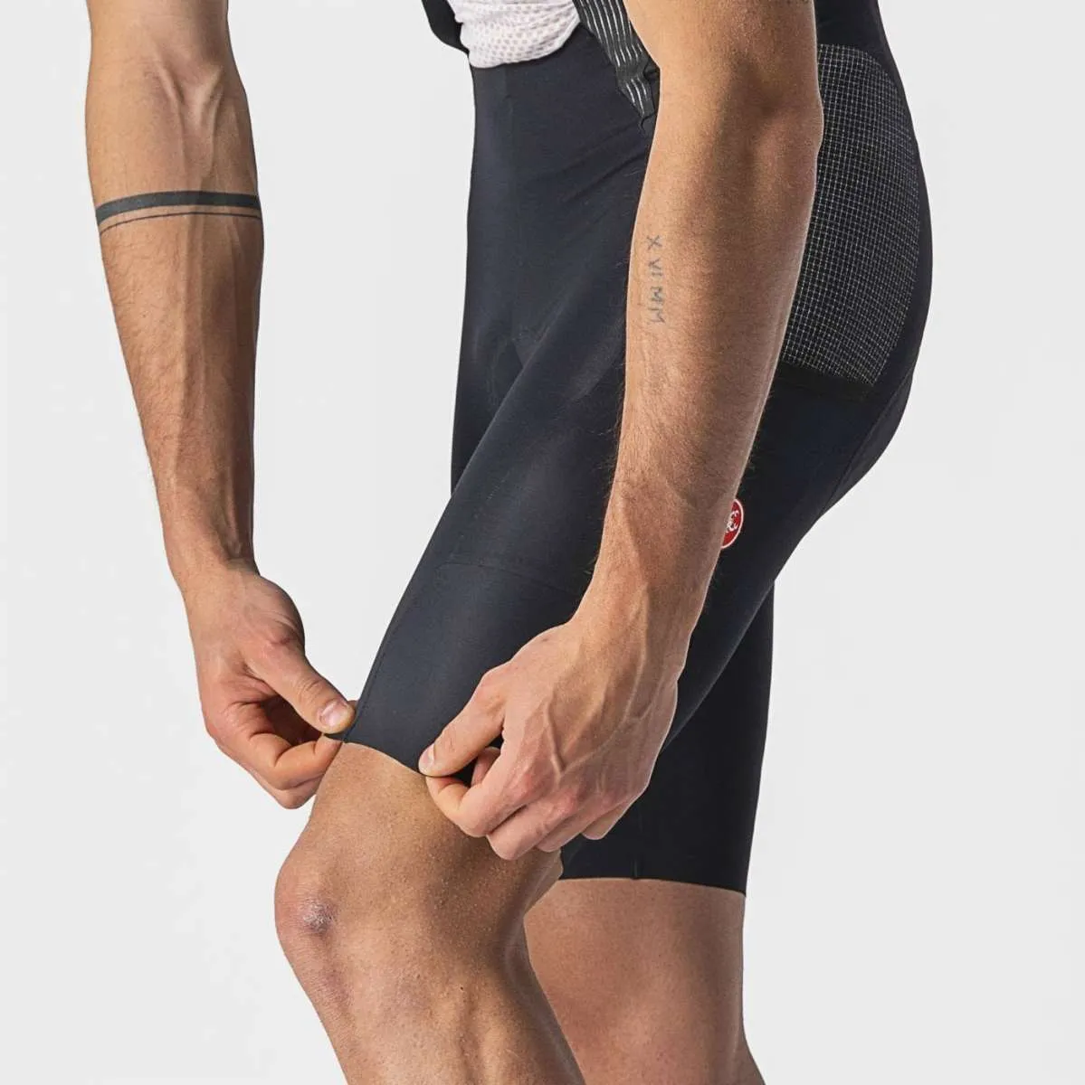 Castelli Free Unlimited Bibshorts
