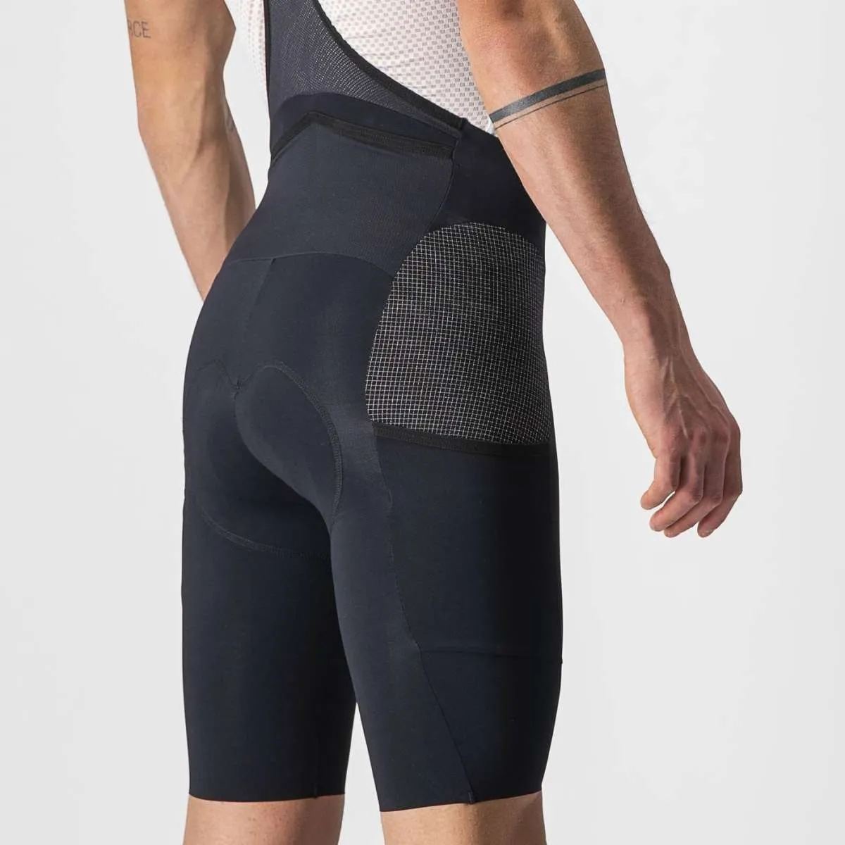 Castelli Free Unlimited Bibshorts