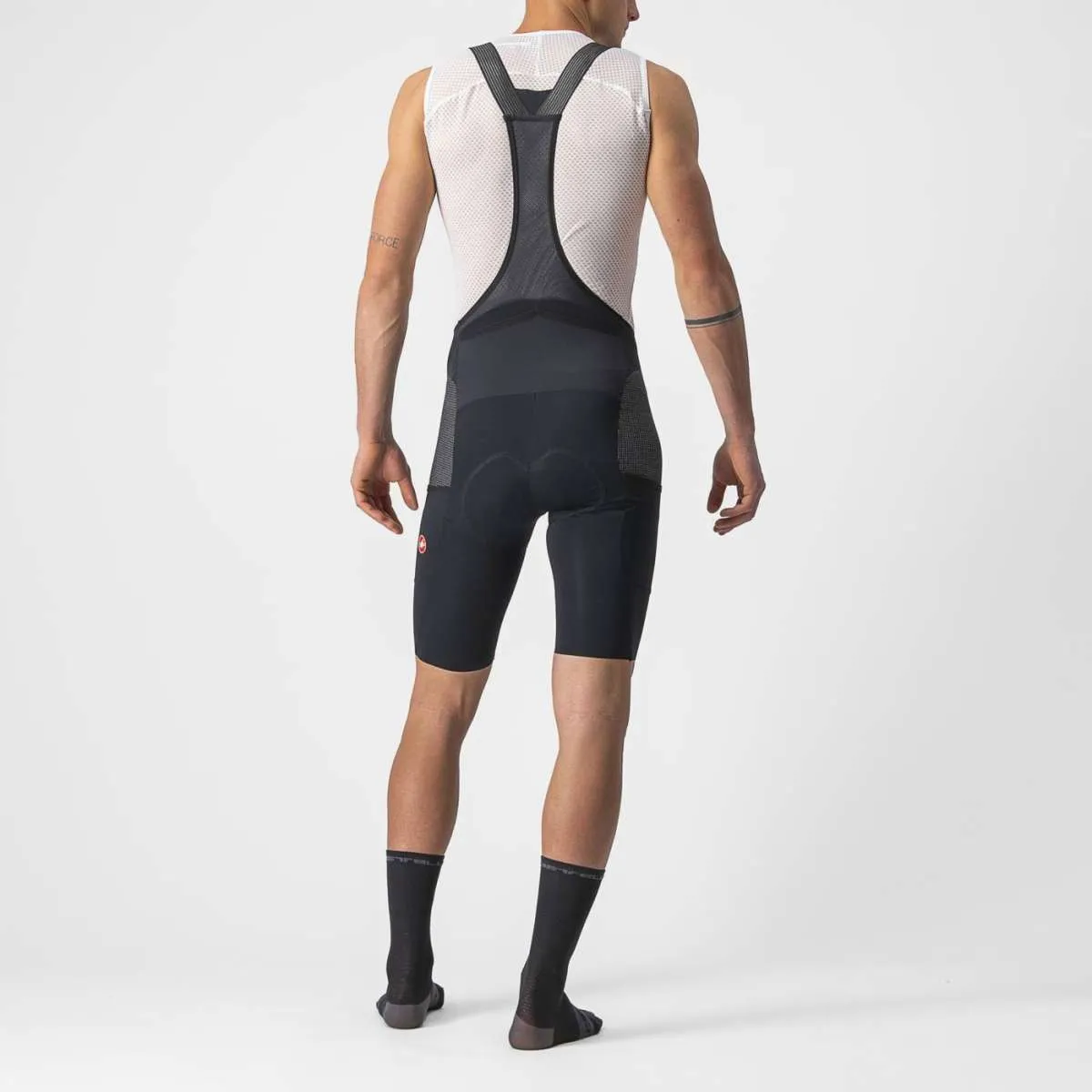 Castelli Free Unlimited Bibshorts