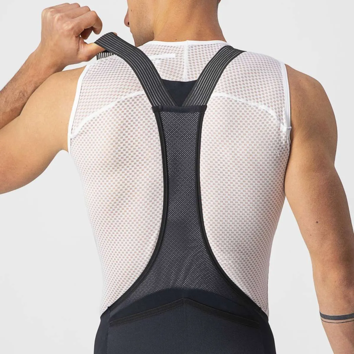 Castelli Free Unlimited Bibshorts