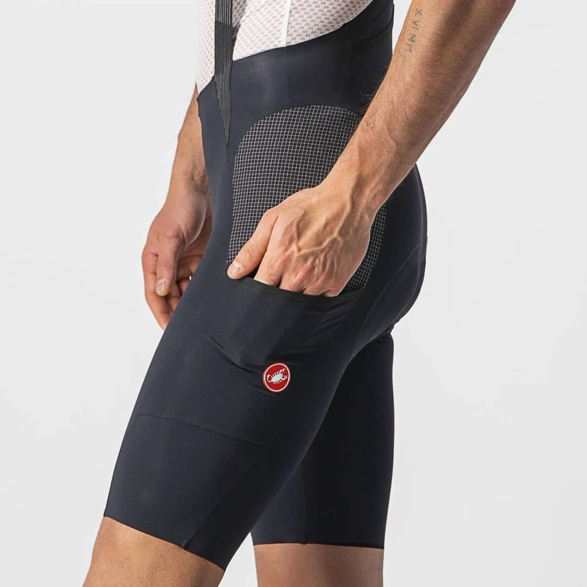 Castelli Free Unlimited Bibshorts