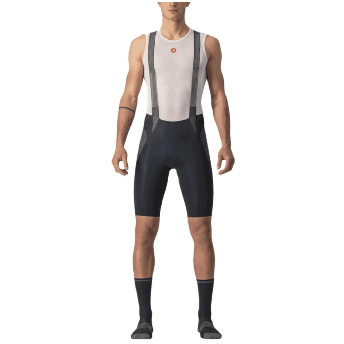 Castelli Free Unlimited Bibshorts