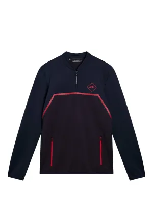 Castello Mid Layer / JL Navy