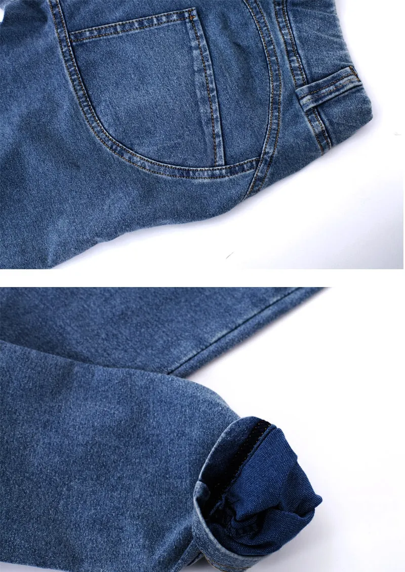 Casual Jeans Skinny Lift Butt Leggings Pants